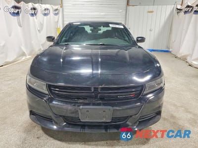 Piąte zdjęcie samochodu w środku: 2022 DODGE CHARGER SXT VIN:2C3CDXBG9NH196726 - miniatura