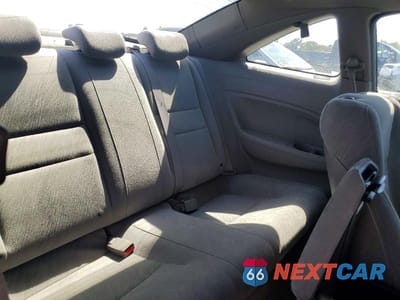 Zdjęcie 10 z 12 samochodu: 2008 HONDA CIVIC LX VIN:2HGFG12608H521290 - miniatura