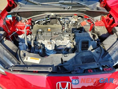 Zdjęcie 11 z 12 samochodu: 2024 HONDA HR-V SPORT VIN:3CZRZ2H56RM763671 - miniatura