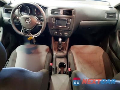 Zdjęcie 8 z 12 samochodu: 2017 VOLKSWAGEN JETTA S VIN:3VW2B7AJXHM328230 - miniatura