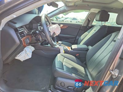 Zdjęcie 7 z 12 samochodu: 2022 AUDI A4 PREMIUM PLUS 40 VIN:WAUBBAF41NA041643 - miniatura