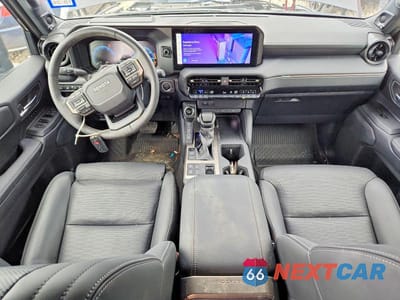 Zdjęcie 8 z 13 samochodu: 2024 TOYOTA LAND CRUISER BASE VIN:JTEABFAJ9R5006867 - miniatura