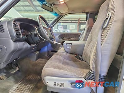Zdjęcie 7 z 12 samochodu: 1999 DODGE RAM 2500 VIN:1B7KC2360XJ604356 - miniatura