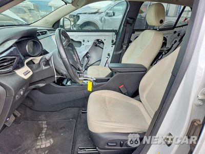 Zdjęcie 7 z 14 samochodu: 2020 BUICK ENCORE GX SELECT VIN:KL4MMDS2XLB085816 - miniatura