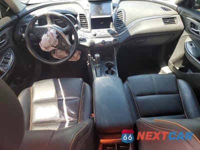 Zdjęcie 8 z 13 samochodu: 2020 CHEVROLET IMPALA PREMIER VIN:2G1105S3XL9100747 - miniatura
