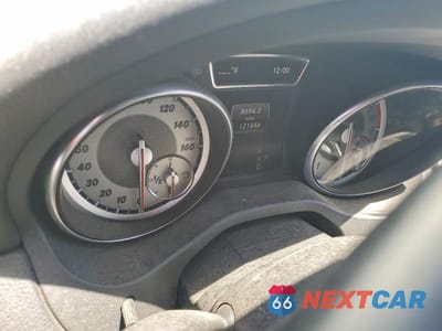 Zdjęcie 9 z 12 samochodu: 2017 MERCEDES-BENZ GLA 250 4MATIC VIN:WDCTG4GBXHJ348203 - miniatura