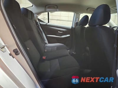 Zdjęcie 10 z 12 samochodu: 2023 NISSAN SENTRA SV VIN:3N1AB8CV5PY298469 - miniatura
