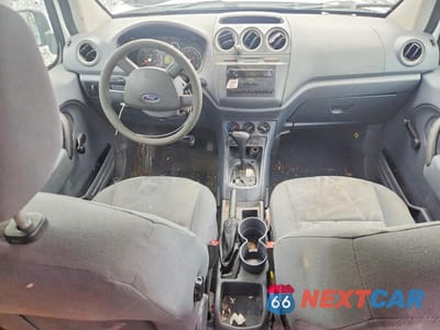 Zdjęcie 8 z 13 samochodu: 2012 FORD TRANSIT CONNECT XL DELIVERY VAN VIN:NM0LS6ANXCT106945 - miniatura