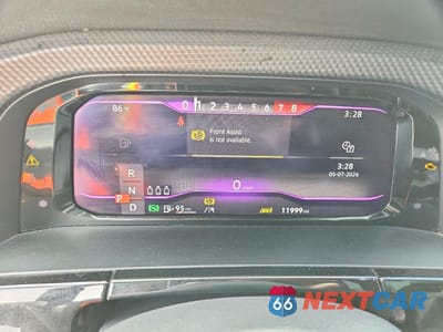 Zdjęcie 9 z 13 samochodu: 2024 VOLKSWAGEN ATLAS CROSS SPORT SEL R-LINE VIN:1V2AE2CA6RC211638 - miniatura