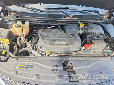Zdjęcie 12 z 13 samochodu: 2017 CHRYSLER PACIFICA TOURING VIN:2C4RC1DG1HR571915 - miniatura