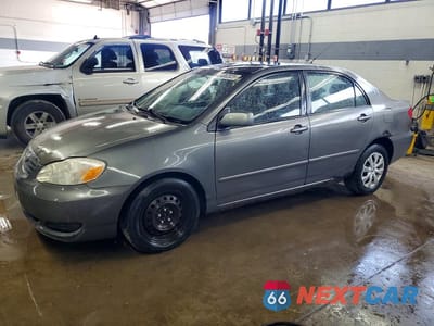 2006 TOYOTA COROLLA LE 1NXBR32E46Z685111 - główne zdjęcie licytacji z USA - miniatura
