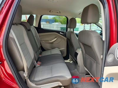 Zdjęcie 11 z 13 samochodu: 2013 FORD ESCAPE SE VIN:1FMCU0GX2DUC84634 - miniatura