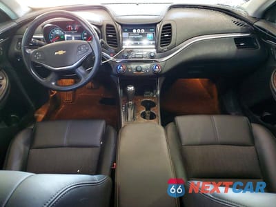 Zdjęcie 8 z 12 samochodu: 2015 CHEVROLET IMPALA LT VIN:2G1125S35F9114067 - miniatura
