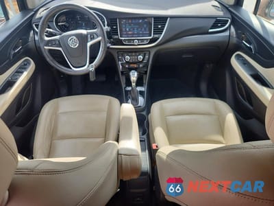 Zdjęcie 8 z 14 samochodu: 2017 BUICK ENCORE ESSENCE VIN:KL4CJCSM1HB125417 - miniatura