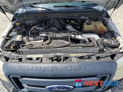 Zdjęcie 11 z 12 samochodu: 2015 FORD F350 SUPER DUTY VIN:1FDRF3GT8FEA76774 - miniatura