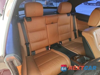 Zdjęcie 10 z 12 samochodu: 2008 BMW 328 VIN:WBAWL135X8PX22882 - miniatura
