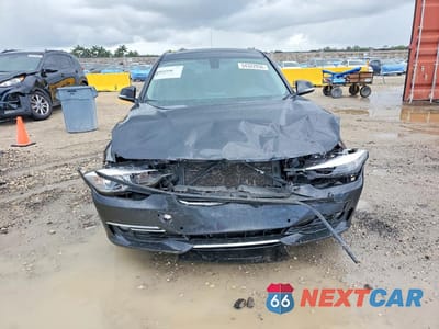 Piąte zdjęcie samochodu w środku: 2015 BMW 3 SERIES I VIN:WBA3A5G54FNP34688 - miniatura