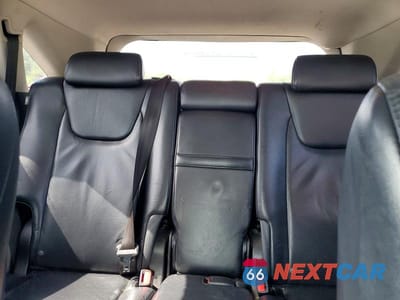 Zdjęcie 10 z 13 samochodu: 2010 LEXUS RX 350 VIN:2T2BK1BA2AC076174 - miniatura