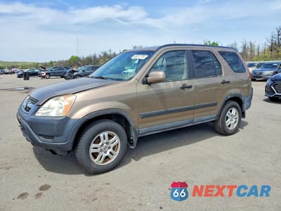 2003 HONDA CR-V EX SHSRD78883U156719 - główne zdjęcie licytacji z USA - miniatura