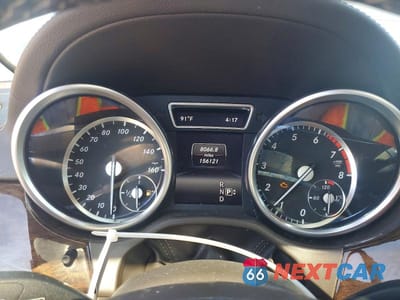 Zdjęcie 9 z 12 samochodu: 2014 MERCEDES-BENZ GL 450 4MATIC VIN:4JGDF7CE2EA283966 - miniatura
