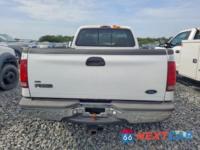 Zdjęcie 6 z 12 samochodu: 1999 FORD F350 SUPER DUTY VIN:1FTWF32F6XEB13086 - miniatura