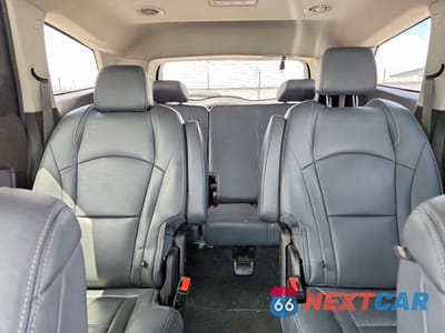 Zdjęcie 10 z 13 samochodu: 2021 BUICK ENCLAVE ESSENCE VIN:5GAERBKW7MJ214655 - miniatura