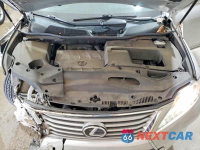 Zdjęcie 12 z 14 samochodu: 2015 LEXUS RX 350 VIN:2T2ZK1BA3FC156590 - miniatura