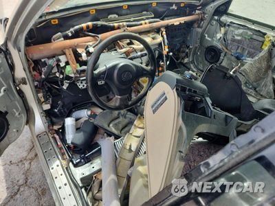 Zdjęcie 8 z 12 samochodu: 2001 LEXUS IS 300 VIN:JTHBD182910028176 - miniatura