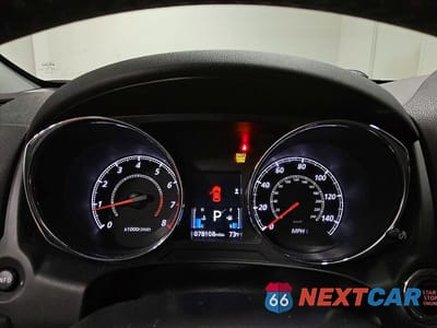 Zdjęcie 9 z 13 samochodu: 2021 MITSUBISHI OUTLANDER SPORT ES VIN:JA4ARUAU5MU012995 - miniatura