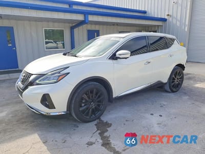 2023 NISSAN MURANO SL 5N1AZ2CJ1PC103944 - główne zdjęcie licytacji z USA - miniatura
