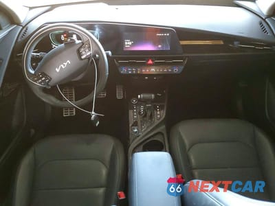 Zdjęcie 8 z 12 samochodu: 2024 KIA NIRO SX TOURING VIN:KNDCT3LE9R5131859 - miniatura