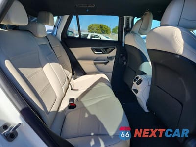 Zdjęcie 11 z 14 samochodu: 2023 MERCEDES-BENZ GLC 300 VIN:W1NKM4GB8PF048020 - miniatura