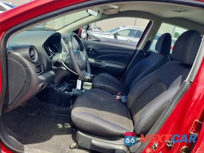 Zdjęcie 7 z 12 samochodu: 2012 NISSAN VERSA 1.6 S VIN:3N1CN7AP8CL857146 - miniatura