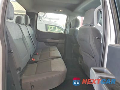 Zdjęcie 10 z 12 samochodu: 2021 FORD F150 SUPERCREW VIN:1FTEW1CB9MKE66091 - miniatura