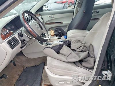 Zdjęcie 7 z 12 samochodu: 2009 BUICK LACROSSE CX VIN:2G4WC582691153533 - miniatura