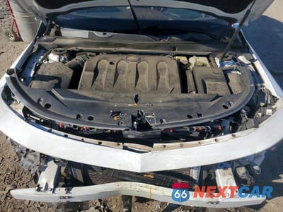 Zdjęcie 11 z 12 samochodu: 2014 CHEVROLET IMPALA LT VIN:2G1125S39E9219810 - miniatura