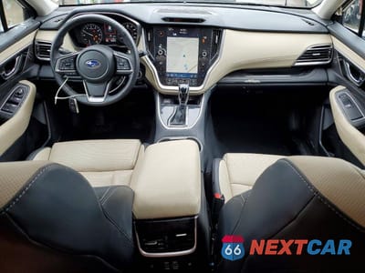 Zdjęcie 8 z 13 samochodu: 2025 SUBARU OUTBACK LIMITED VIN:4S4BTANC9S3172050 - miniatura