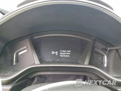 Zdjęcie 9 z 13 samochodu: 2022 HONDA CR-V EX VIN:5J6RW2H53NA000751 - miniatura