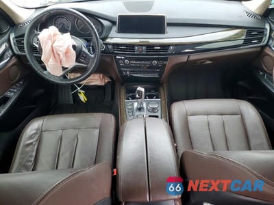 Zdjęcie 8 z 13 samochodu: 2016 BMW X5 XDRIVE35I VIN:5UXKR0C5XG0U08732 - miniatura