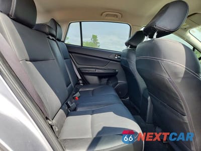 Zdjęcie 11 z 13 samochodu: 2014 SUBARU XV CROSSTREK 2.0 LIMITED VIN:JF2GPAGC7E8266254 - miniatura