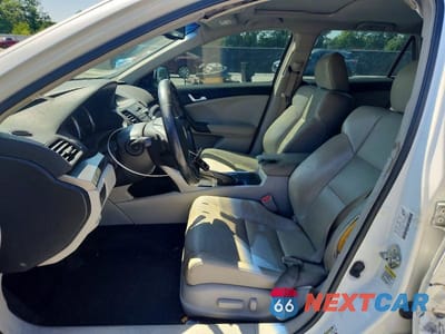 Zdjęcie 7 z 12 samochodu: 2012 ACURA TSX VIN:JH4CW2H51CC004387 - miniatura