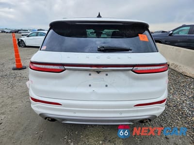 Zdjęcie 6 z 13 samochodu: 2022 LINCOLN CORSAIR RESERVE VIN:5LMCJ2DHXNUL02524 - miniatura