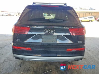 Zdjęcie 6 z 13 samochodu: 2017 AUDI Q7 PRESTIGE VIN:WA1VAAF74HD058382 - miniatura