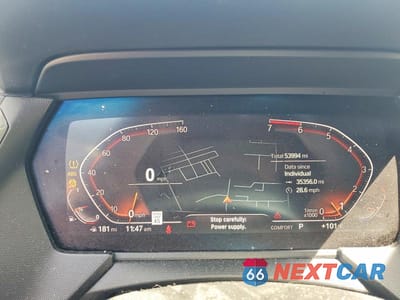 Zdjęcie 9 z 12 samochodu: 2021 BMW 228XI VIN:WBA73AK08M7G35585 - miniatura