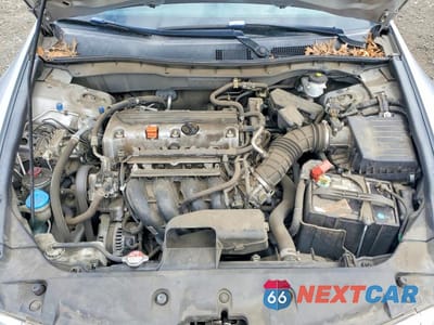 Zdjęcie 11 z 12 samochodu: 2012 HONDA ACCORD LXP VIN:1HGCP2F48CA209288 - miniatura