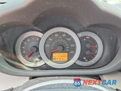 Zdjęcie 9 z 13 samochodu: 2009 TOYOTA RAV4 LIMITED VIN:JTMZF31V09D003780 - miniatura