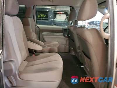 Zdjęcie 11 z 13 samochodu: 2012 KIA SEDONA LX VIN:KNDMG4C7XC6442539 - miniatura