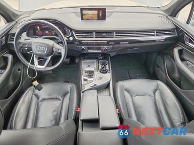 Zdjęcie 8 z 12 samochodu: 2018 AUDI Q7 PRESTIGE VIN:WA1VAAF74JD025470 - miniatura
