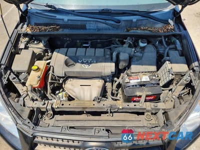 Zdjęcie 12 z 13 samochodu: 2011 TOYOTA RAV4 BASE VIN:2T3KF4DV8BW054682 - miniatura