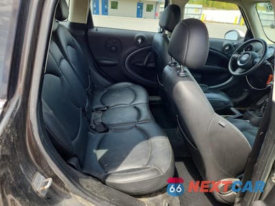 Zdjęcie 10 z 12 samochodu: 2013 MINI COOPER S COUNTRYMAN VIN:WMWZC5C52DWP32360 - miniatura